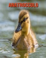 Anatroccolo: Foto stupende e fatti divertenti Libro sui Anatroccolo per bambini B096LMT4TZ Book Cover