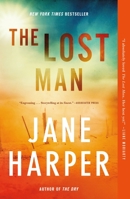 The Lost Man 1250755875 Book Cover