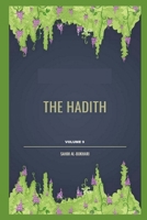 The Hadith : Muhammad al-Bukhārī : volume 9 null Book Cover