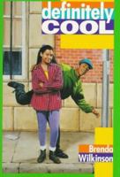 Definitely Cool 0590438425 Book Cover