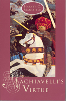Machiavelli's Virtue 0226503690 Book Cover