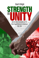 Strength in Unity 0817362592 Book Cover
