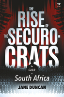 Rise of the Securocrats 1431410756 Book Cover