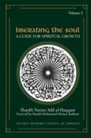 Liberating The Soul 1930409168 Book Cover