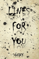 Lines for You 1803699132 Book Cover