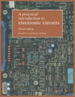 A Practical Introduction to Electronic Circuits 0521478790 Book Cover