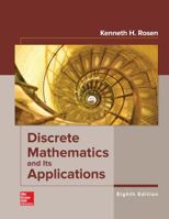 Discrete Mathematics and its Applications