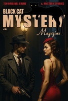 Black Cat Mystery Magazine #16 1667662899 Book Cover