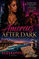 Amorous After Dark 1499653166 Book Cover