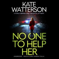 No One to Help Her 1804054542 Book Cover