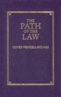 The Path of the Law 1557091749 Book Cover