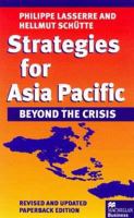 Strategies for Asia Pacific: Meeting New Challenges 0814751563 Book Cover