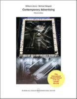 ISE Contemporary Advertising 1259921263 Book Cover