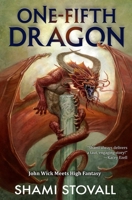 One-Fifth Dragon 1668073358 Book Cover