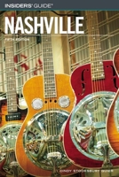 Insiders' Guide to New Orleans, 3rd (Insiders' Guide Series) 0762734566 Book Cover