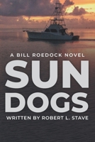 Sun Dogs 080503143X Book Cover