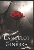 Lancelot y Ginebra: Una historia de romance prohibido (Cuentos del Viejo Mundo) (Spanish Edition) B0DFVCYF3J Book Cover