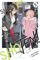 Show-Ha Shoten!, Vol. 5 1974745910 Book Cover