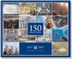 150 Stories of Queens: 1857-2007 Queens University of Charlotte 1932439536 Book Cover