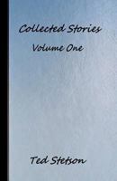 Collected Stories Volume One 172715553X Book Cover