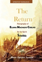 The Return 1088225853 Book Cover