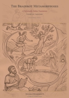The Brainrot Metamorphoses: A Terminally Online Translation (The Brainrot Classics) B0GVHN5LZQ Book Cover