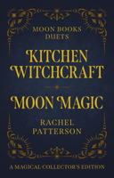 Kitchen Witchcraft & Moon Magic 1803415592 Book Cover