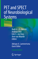 PET and SPECT of Neurobiological Systems 3030531759 Book Cover