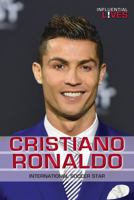 Cristiano Ronaldo 0766092054 Book Cover