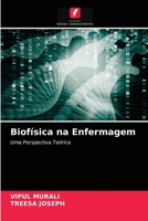 Biofísica na Enfermagem: Uma Perspectiva Teórica 6203217573 Book Cover