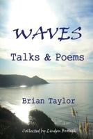 Waves: Dhamma Talks & Poems 0995634602 Book Cover