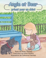 Angie et Bear: prient pour un chiot (French Edition) 1069080756 Book Cover