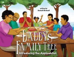 Daddy's Family Tree 0692884920 Book Cover
