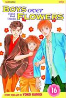 Boys Over Flowers, Vol. 16 1421502623 Book Cover