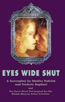 Eyes Wide Shut 0141183772 Book Cover