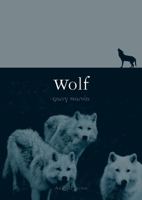 Wolf 1861898797 Book Cover