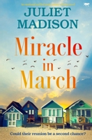 Miracle in March 1916978622 Book Cover