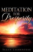 Meditation for Prosperity 159781931X Book Cover