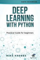 Deep Learning with Python 1987407873 Book Cover