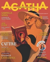 AGATHA - Donne che scrivono gialli: Giugno-Luglio-Agosto/n.19 (AGATHA - Donne che scrivono gialli /La rivista) (Italian Edition) B0H3P9SW79 Book Cover