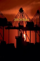 L'écho Des Disparus (French Edition) B0GX6XQ7S4 Book Cover