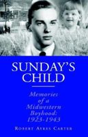 Sunday's Child 141347327X Book Cover