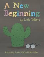 A New Beginning 1512763306 Book Cover