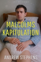 Malcolms Kapitulation: An ADBL Book (German Edition) B0FGQWL4VN Book Cover