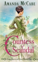 Countess of Scandal 0446544787 Book Cover