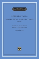 Dialectical Disputations 0674055764 Book Cover