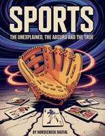 Sports: The Unexplained, The Absurd and The True B0FHBMWHLC Book Cover