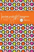 Pocket Posh Girl Hangman: 100 Puzzles 0740798618 Book Cover