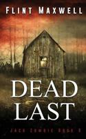 Dead Last B0CW5FB2Q2 Book Cover