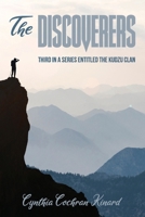 Discoverers 163357461X Book Cover